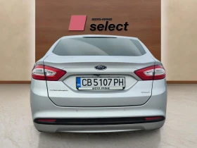 Ford Mondeo 1.5 EcoBoost - 29990 лв. / 15333.64 € - 31154622 6