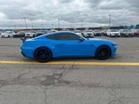 Ford Mustang GT CARFAX АВТО КРЕДИТ  - 82800 лв. / 42334.97 € - 16228077 3