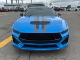 Ford Mustang GT CARFAX АВТО КРЕДИТ  - 82800 лв. / 42334.97 € - 16228077 6