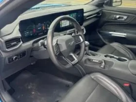 Ford Mustang GT CARFAX АВТО КРЕДИТ  - 82800 лв. / 42334.97 € - 16228077 5