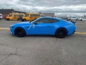 Ford Mustang GT CARFAX АВТО КРЕДИТ  - 82800 лв. / 42334.97 € - 16228077 2