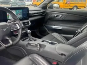 Ford Mustang GT CARFAX АВТО КРЕДИТ  - 82800 лв. / 42334.97 € - 16228077 9