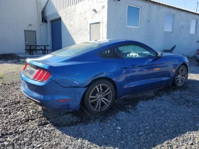 Ford Mustang ECOBOOST* ПОДГРЕВ* КОЖА - 18100 лв. / 9254.38 € - 99533099 6