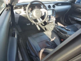 Ford Mustang ECOBOOST* ПОДГРЕВ* КОЖА - 18100 лв. / 9254.38 € - 99533099 8