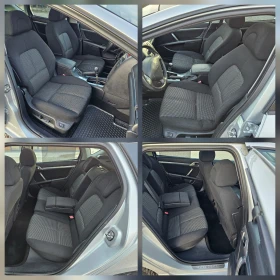 Peugeot 407 2.0HDI(136)* SW* FACELIFT*  | Mobile.bg � ����� ������ 13