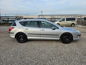 Peugeot 407 2.0HDI(136)* SW* FACELIFT*  | Mobile.bg � ����� ������ 4