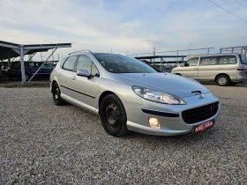 Peugeot 407 2.0HDI(136)* SW* FACELIFT*  | Mobile.bg � ����� ������ 3
