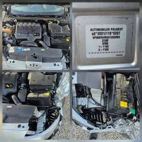 Peugeot 407 2.0HDI(136)* SW* FACELIFT*  | Mobile.bg � ����� ������ 17