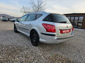 Peugeot 407 2.0HDI(136)* SW* FACELIFT*  | Mobile.bg � ����� ������ 7