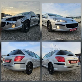Peugeot 407 2.0HDI(136)* SW* FACELIFT*  | Mobile.bg � ����� ������ 10