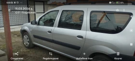 Dacia Logan, снимка 5