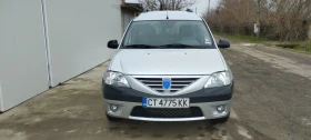 ����� �� �������� �� Dacia Logan