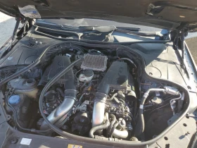 Mercedes-Benz S 550 DISTRONIC* 360* PANO* BURMESTER* MАСАЖИ* ОБДУХ* ВА - 11300 € / 22100.88 лв. - 61861200 11