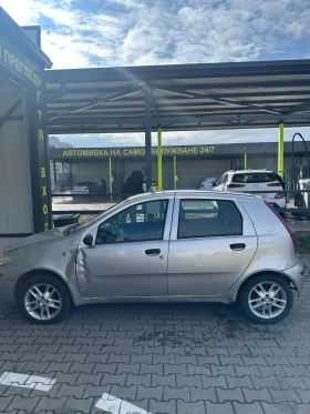 Fiat Punto 1.2 Active, снимка 5