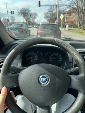 Fiat Punto 1.2 Active, снимка 7