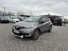 Renault Captur 1.2, Euro 6, Нов Внос France - 9800 € / 19167.13 лв. - 95867722 3