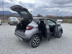 Renault Captur 1.2, Euro 6, Нов Внос France - 9800 € / 19167.13 лв. - 95867722 8