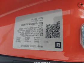 Chevrolet Corvette Grand Sport 1LT, снимка 9