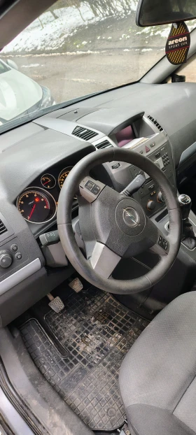 Opel Zafira - 1200 € / 2347.00 лв. - 44503078 5