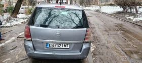 Opel Zafira - 1200 € / 2347.00 лв. - 44503078 2