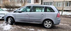 Opel Zafira - 1200 € / 2347.00 лв. - 44503078 3