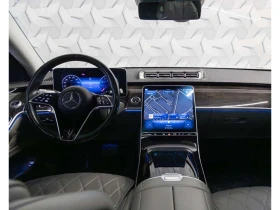 Mercedes-Benz S 580 BURMESTER| 360| HUD| DISTRONIC+ |  - 64999 € / 127126.99 лв. - 53266061 13