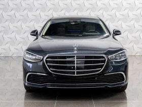 Mercedes-Benz S 580 BURMESTER| 360| HUD| DISTRONIC+ |  - 64999 € / 127126.99 лв. - 53266061 4