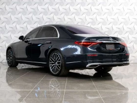 Mercedes-Benz S 580 BURMESTER| 360| HUD| DISTRONIC+ |  - 64999 € / 127126.99 лв. - 53266061 3