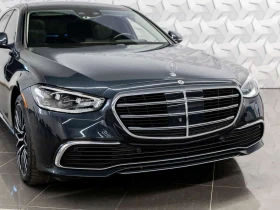 Mercedes-Benz S 580 BURMESTER| 360| HUD| DISTRONIC+ |  - 64999 € / 127126.99 лв. - 53266061 7