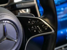 Mercedes-Benz S 580 BURMESTER| 360| HUD| DISTRONIC+ |  - 64999 € / 127126.99 лв. - 53266061 11