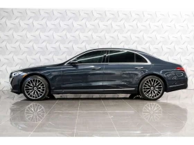 Mercedes-Benz S 580 BURMESTER| 360| HUD| DISTRONIC+ |  - 64999 € / 127126.99 лв. - 53266061 5