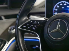 Mercedes-Benz S 580 BURMESTER| 360| HUD| DISTRONIC+ |  - 64999 € / 127126.99 лв. - 53266061 2