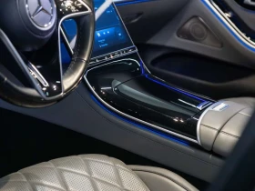 Mercedes-Benz S 580 BURMESTER| 360| HUD| DISTRONIC+ |  - 64999 € / 127126.99 лв. - 53266061 10