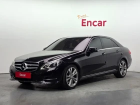 Mercedes-Benz E 300 Avantgarde