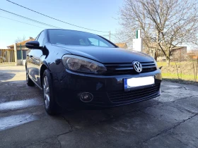 VW Golf 6