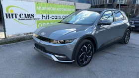 Hyundai Ioniq 5 72.6kWh Dinamiq в Гаранция