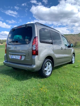 Citroen Berlingo 1.6 EURO6 88kw - 8990 € / 17582.91 лв. - 24795311 2