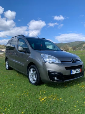 Citroen Berlingo 1.6 EURO6 88kw - 8990 € / 17582.91 лв. - 24795311 17
