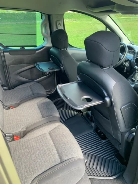 Citroen Berlingo 1.6 EURO6 88kw - 8990 € / 17582.91 лв. - 24795311 8
