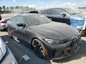 BMW i4 M50 Gran Coupe | Mobile.bg � ����� ������ 4