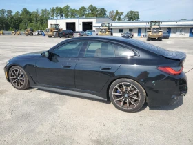 BMW i4 M50 Gran Coupe | Mobile.bg � ����� ������ 2
