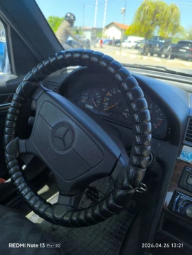 Mercedes-Benz C 250 2.5 ����������  | Mobile.bg � ����� ������ 7