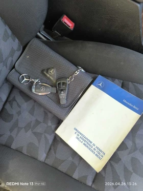 Mercedes-Benz C 250 2.5 ����������  | Mobile.bg � ����� ������ 14