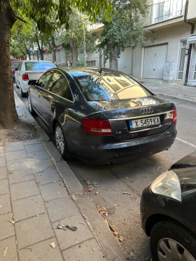 Audi A6 ����� | Mobile.bg � ����� ������ 2