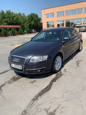 Audi A6 ����� | Mobile.bg � ����� ������ 4