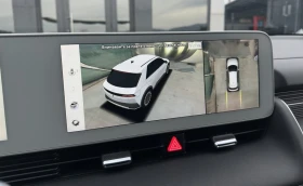 Hyundai Ioniq 5 72.6 kWh �������� | Mobile.bg � ����� ������ 7
