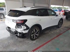 VW ID.4 Volkswagen Standard | Mobile.bg � ����� ������ 4