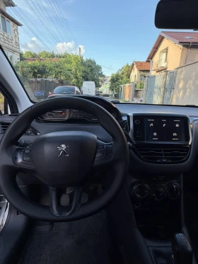 Peugeot 208 - 5900 € / 11539.40 лв. - 53392831 7