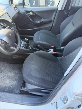 Peugeot 208 - 5900 € / 11539.40 лв. - 53392831 10