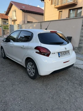 Peugeot 208 - 5900 € / 11539.40 лв. - 53392831 8